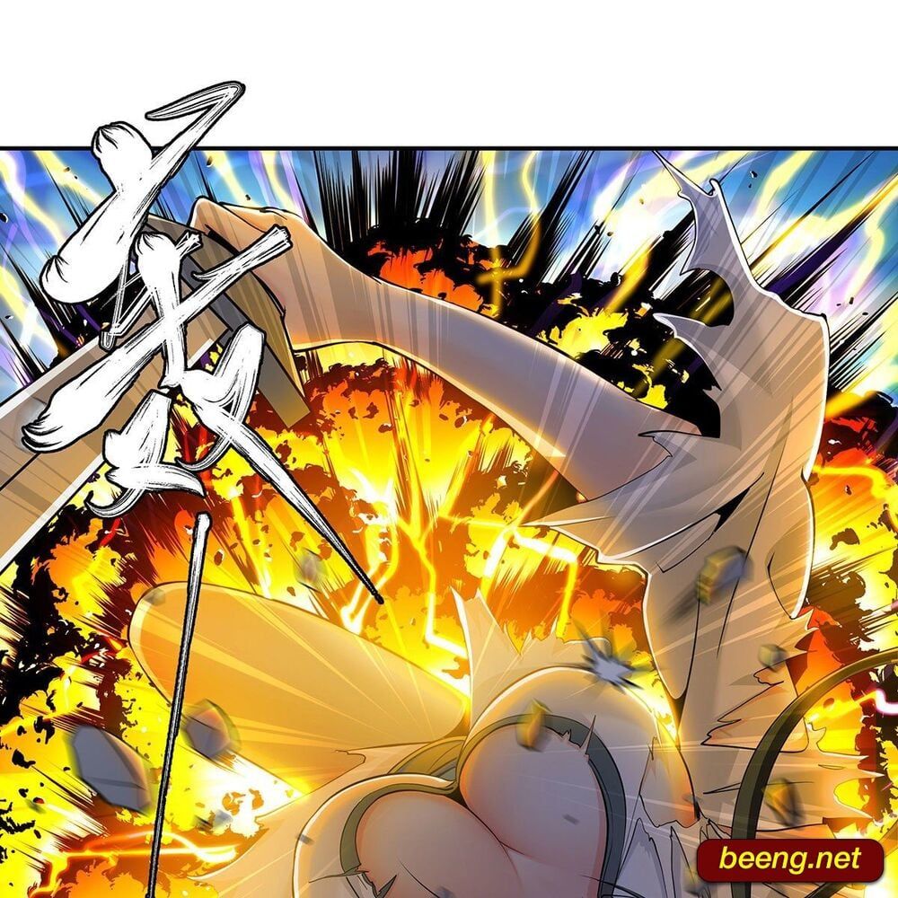 Ta Là Đại Hoàn Đan Chapter 1 - 23