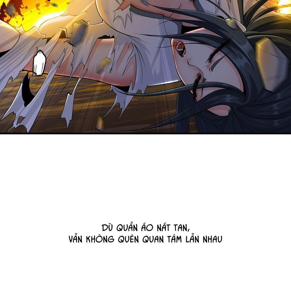 Ta Là Đại Hoàn Đan Chapter 1 - 24