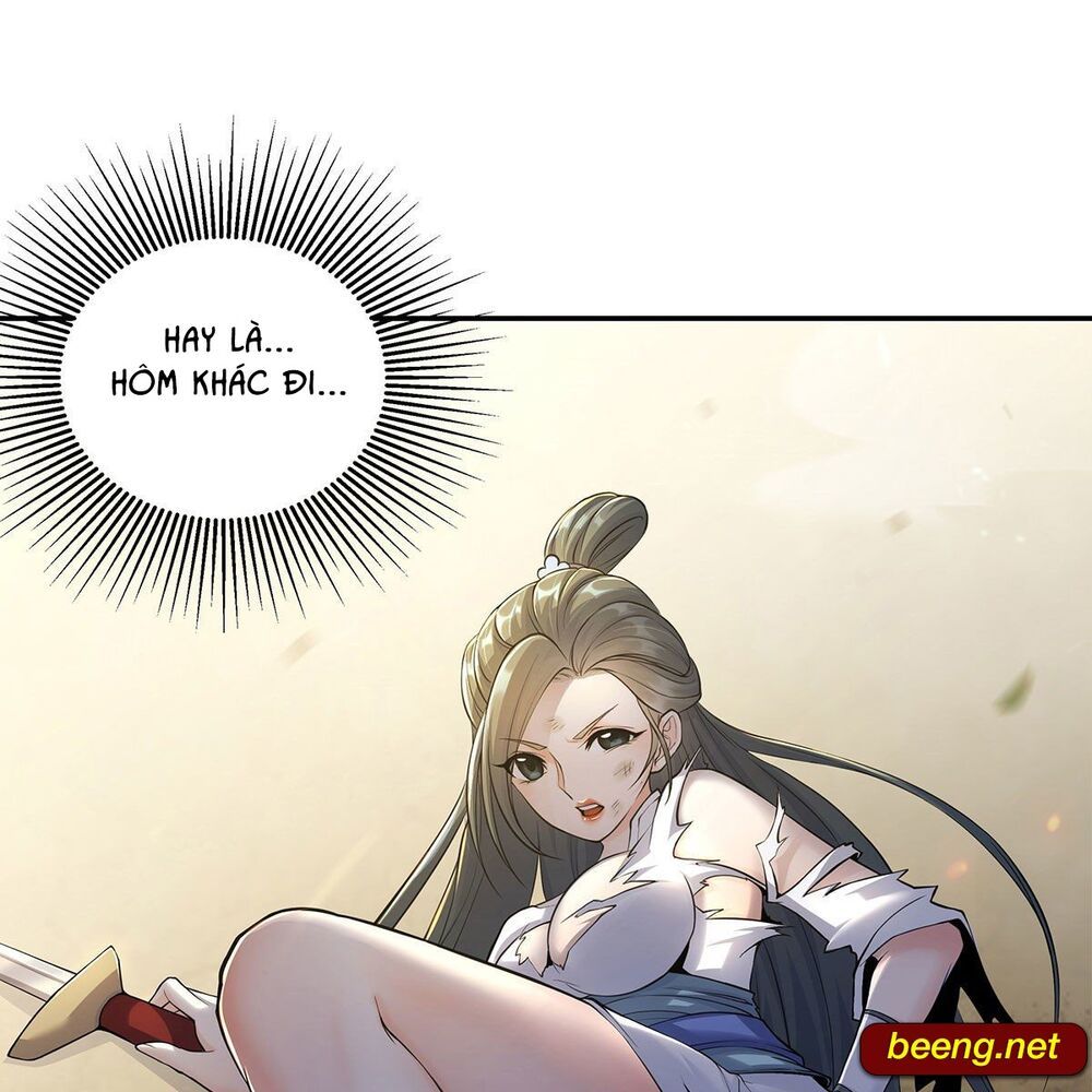 Ta Là Đại Hoàn Đan Chapter 1 - 25