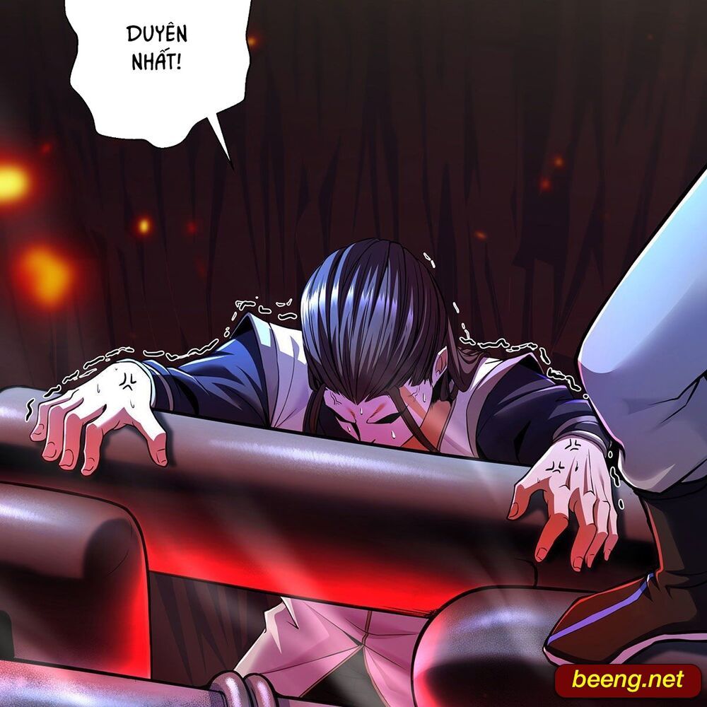 Ta Là Đại Hoàn Đan Chapter 1 - 28