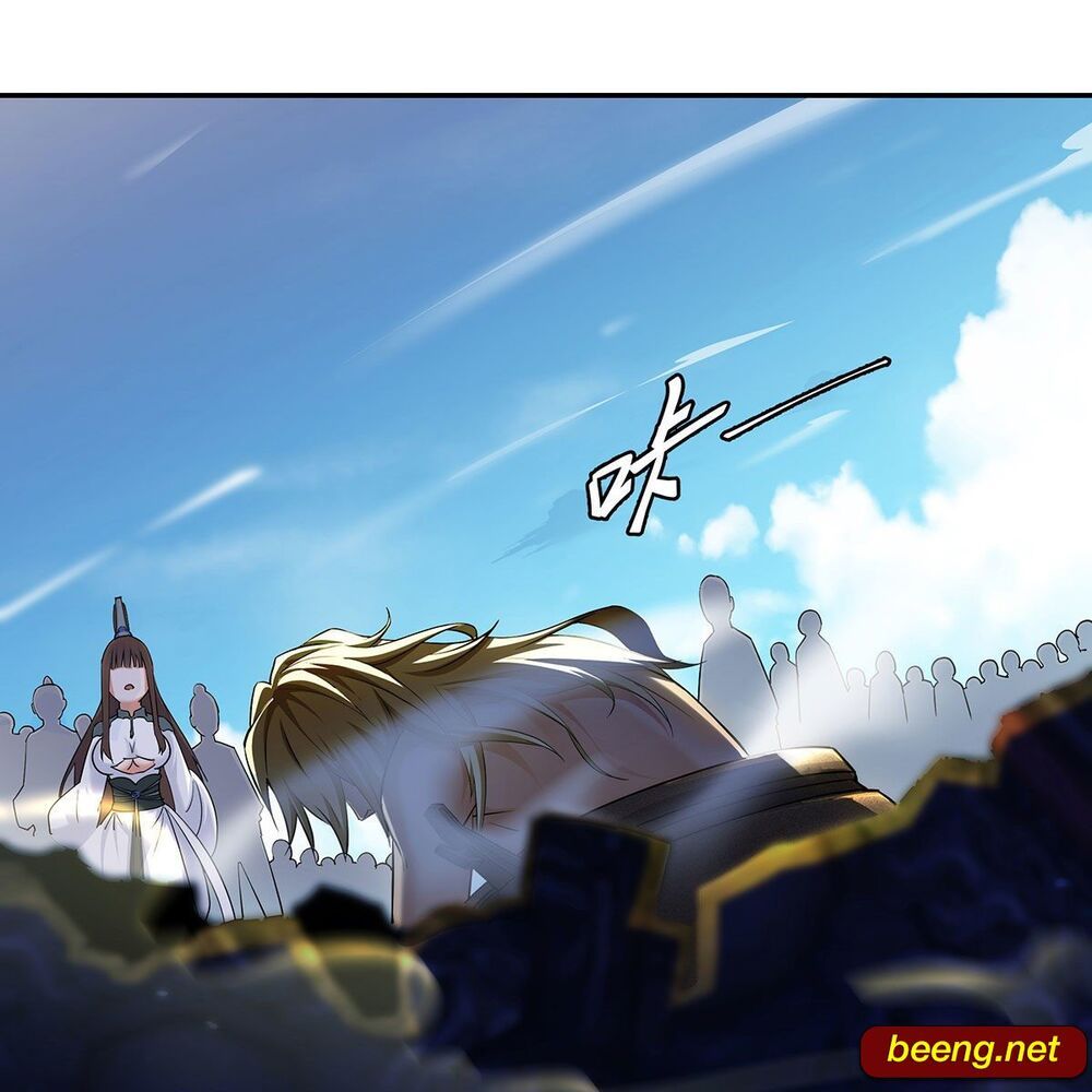 Ta Là Đại Hoàn Đan Chapter 1 - 38