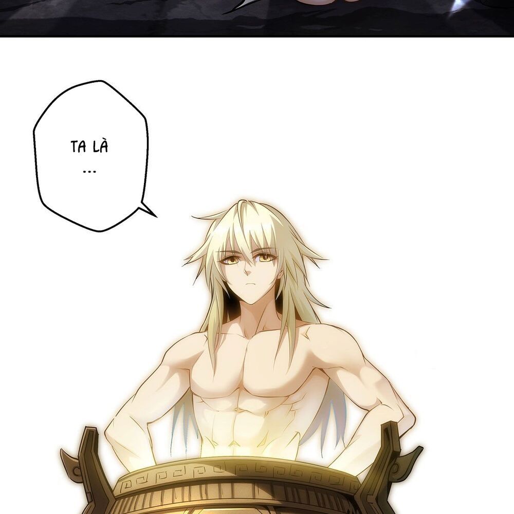 Ta Là Đại Hoàn Đan Chapter 1 - 40