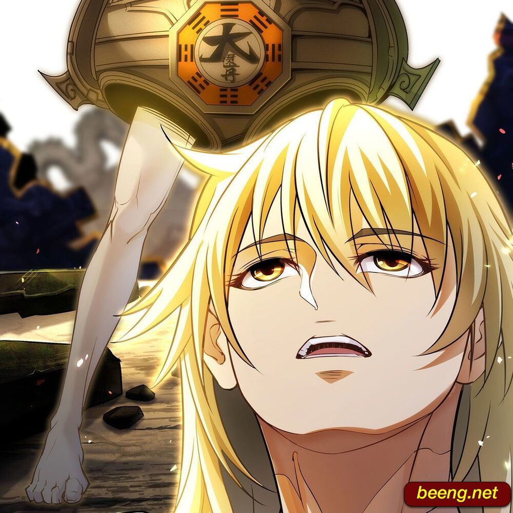 Ta Là Đại Hoàn Đan Chapter 1 - 41