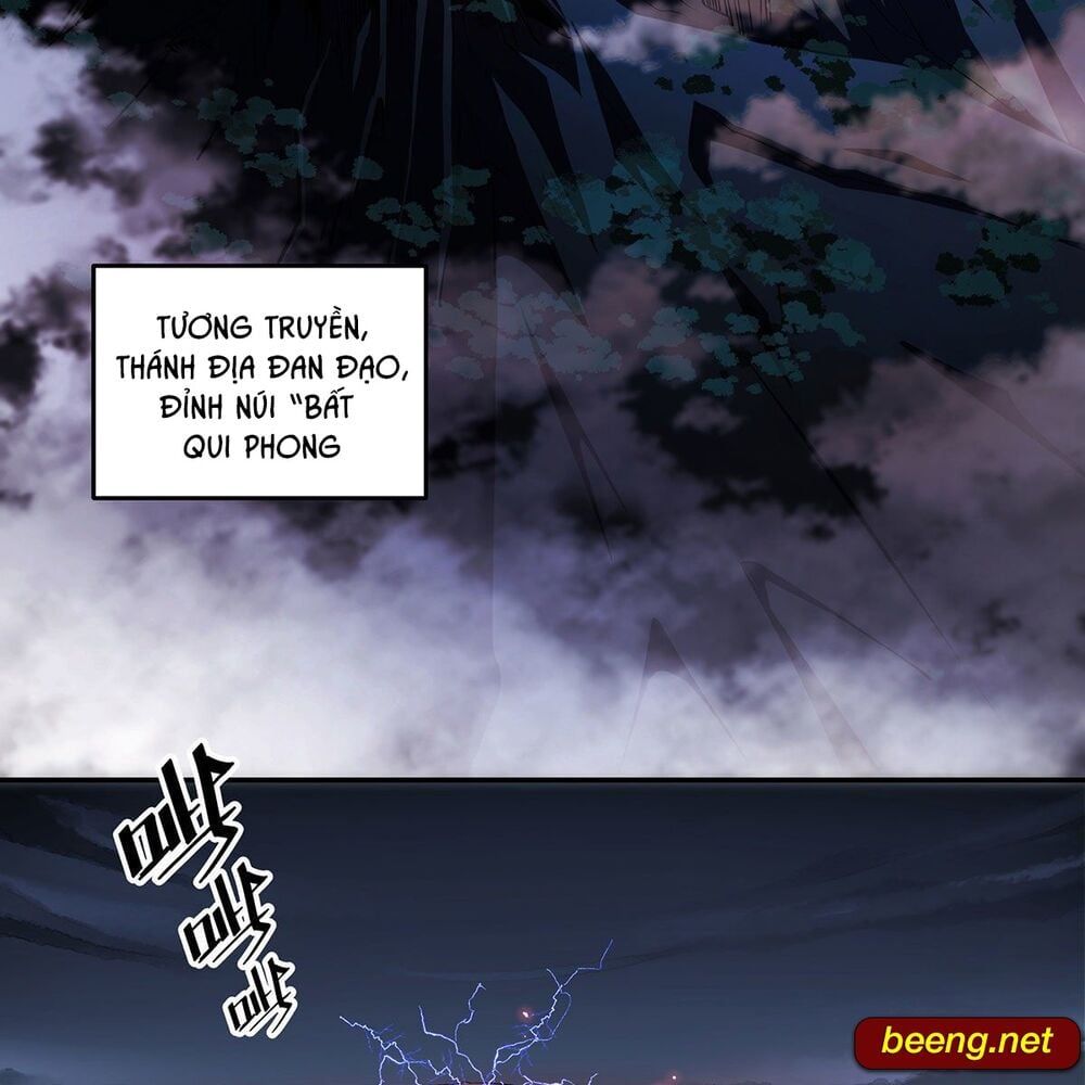 Ta Là Đại Hoàn Đan Chapter 1 - 6