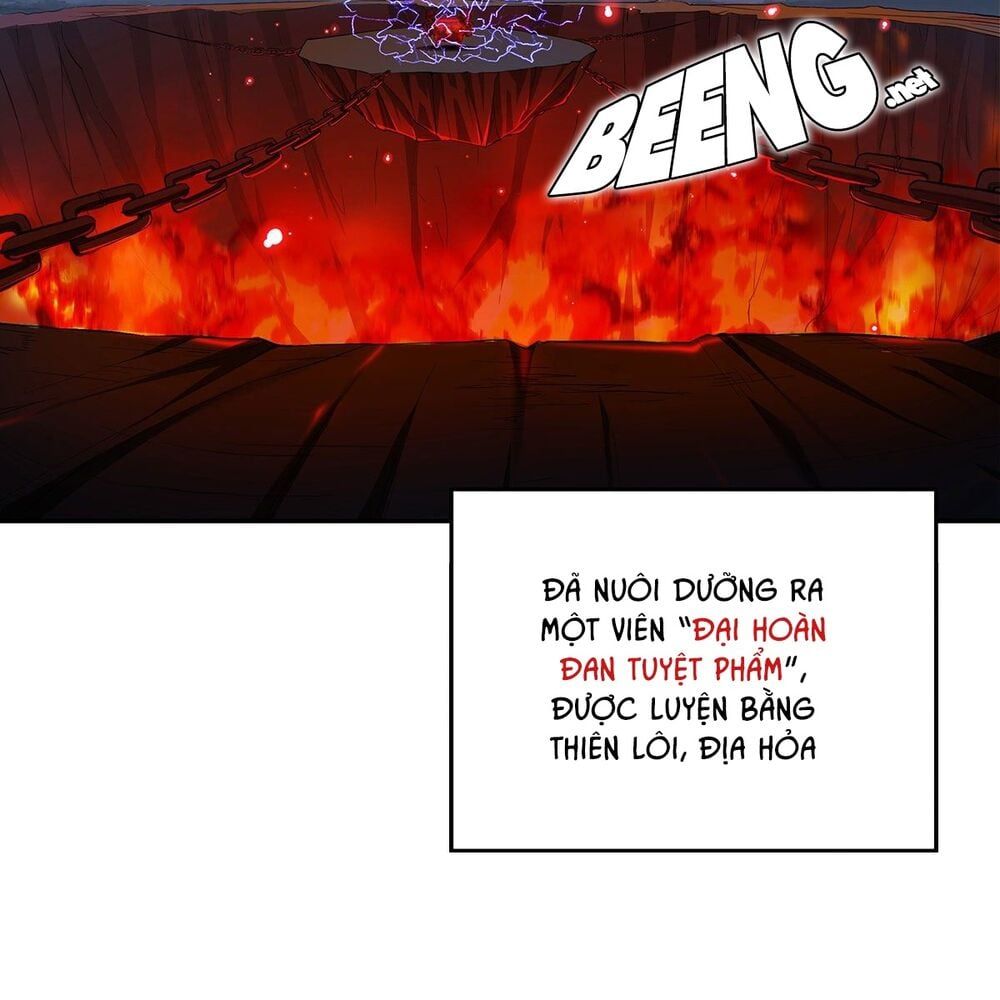 Ta Là Đại Hoàn Đan Chapter 1 - 7