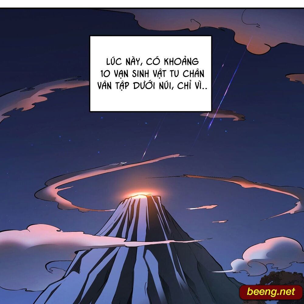 Ta Là Đại Hoàn Đan Chapter 1 - 8