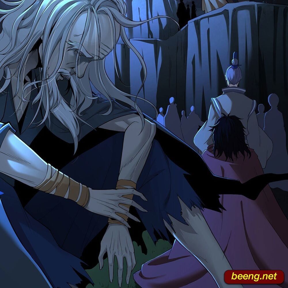 Ta Là Đại Hoàn Đan Chapter 1 - 10