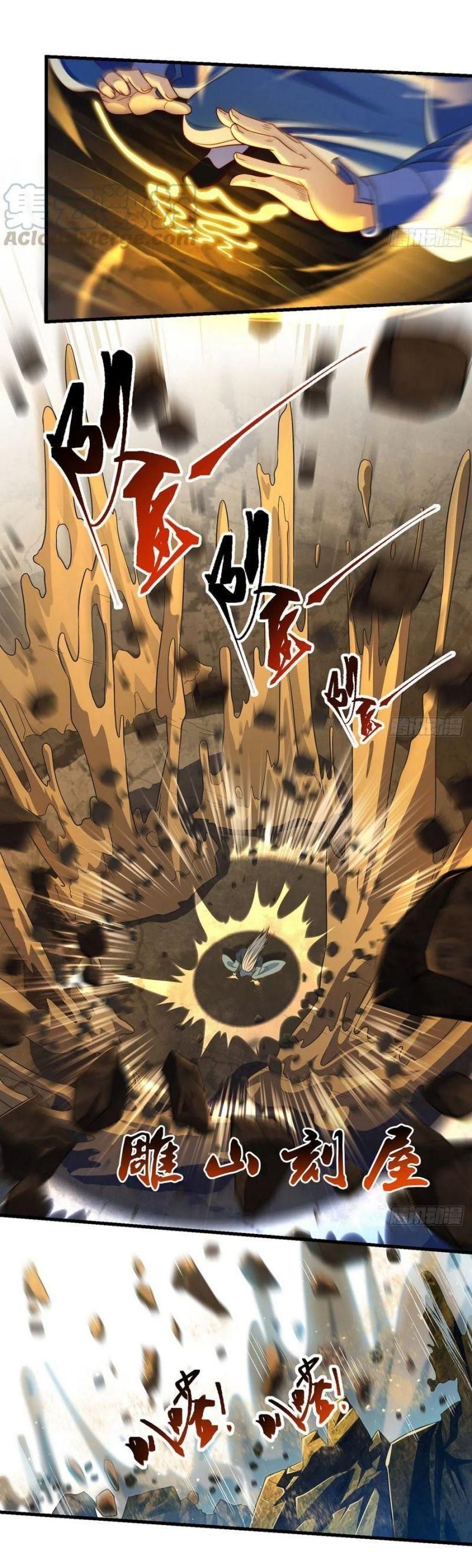 Ta Là Đại Hoàn Đan Chapter 55 - 14