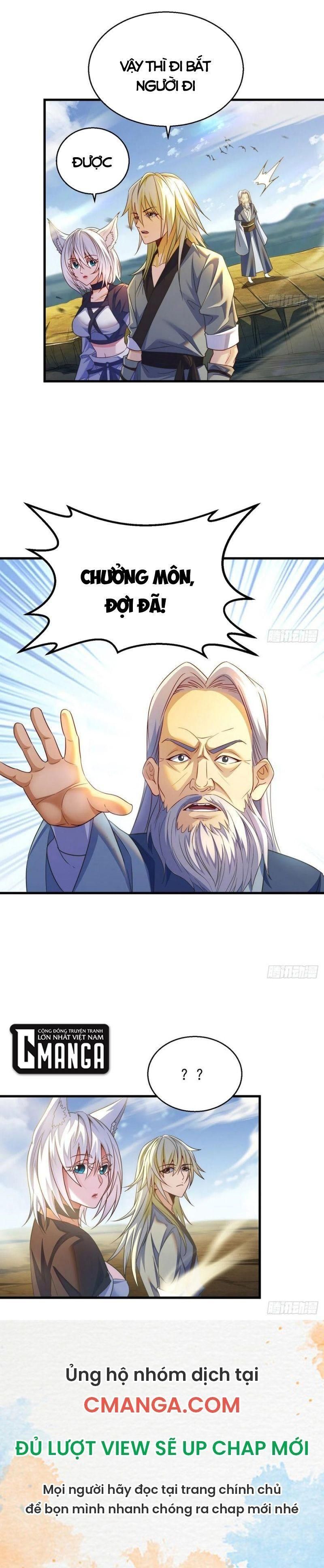 Ta Là Đại Hoàn Đan Chapter 55 - 16