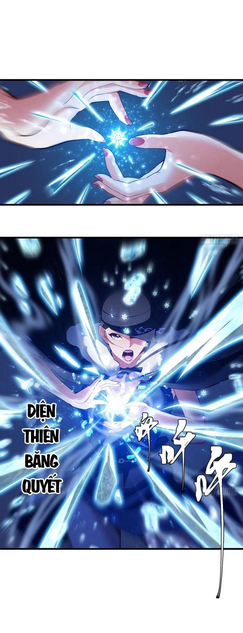 Ta Là Đại Hoàn Đan Chapter 55 - 7