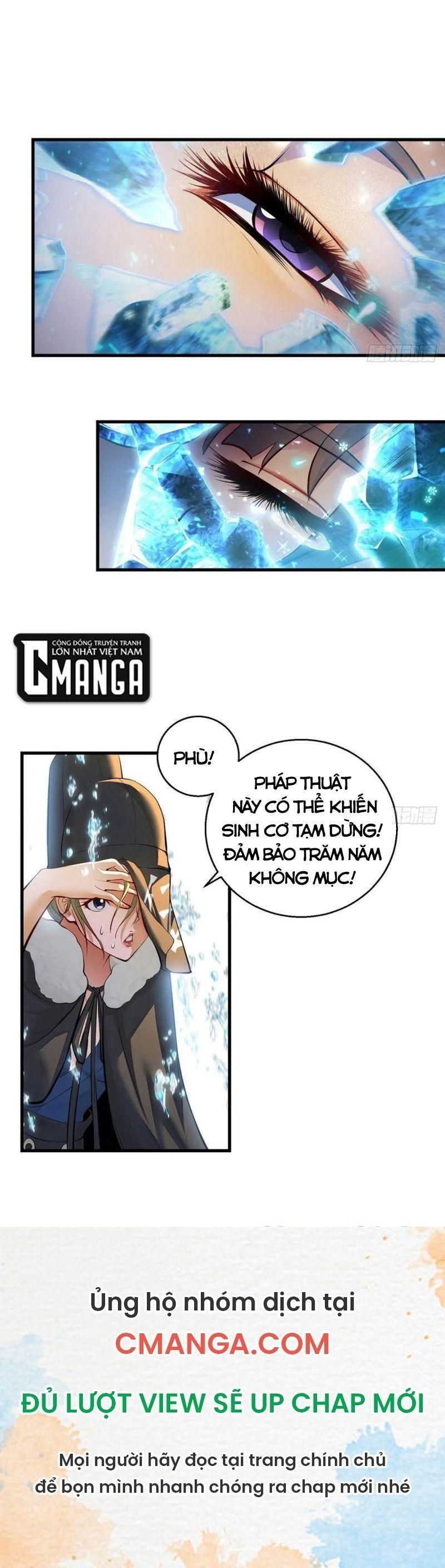 Ta Là Đại Hoàn Đan Chapter 55 - 10