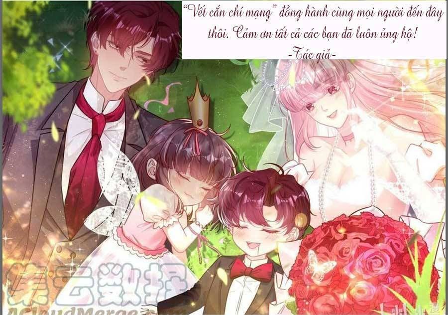 Vết Cắn Trí Mạng Chapter 64 - 2