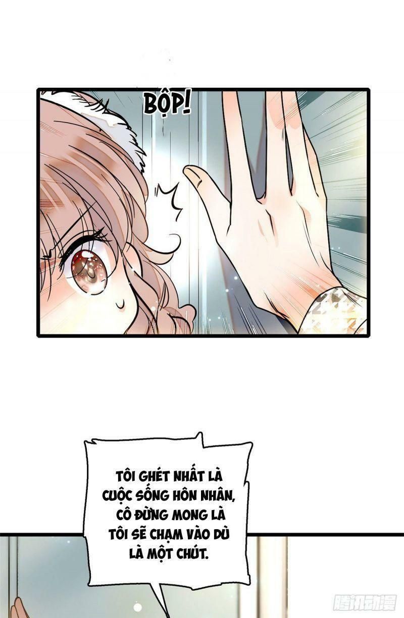 Toàn Mạng Đều Là Fan Cp Của Tôi Với Ảnh Đế Chapter 0 - 12