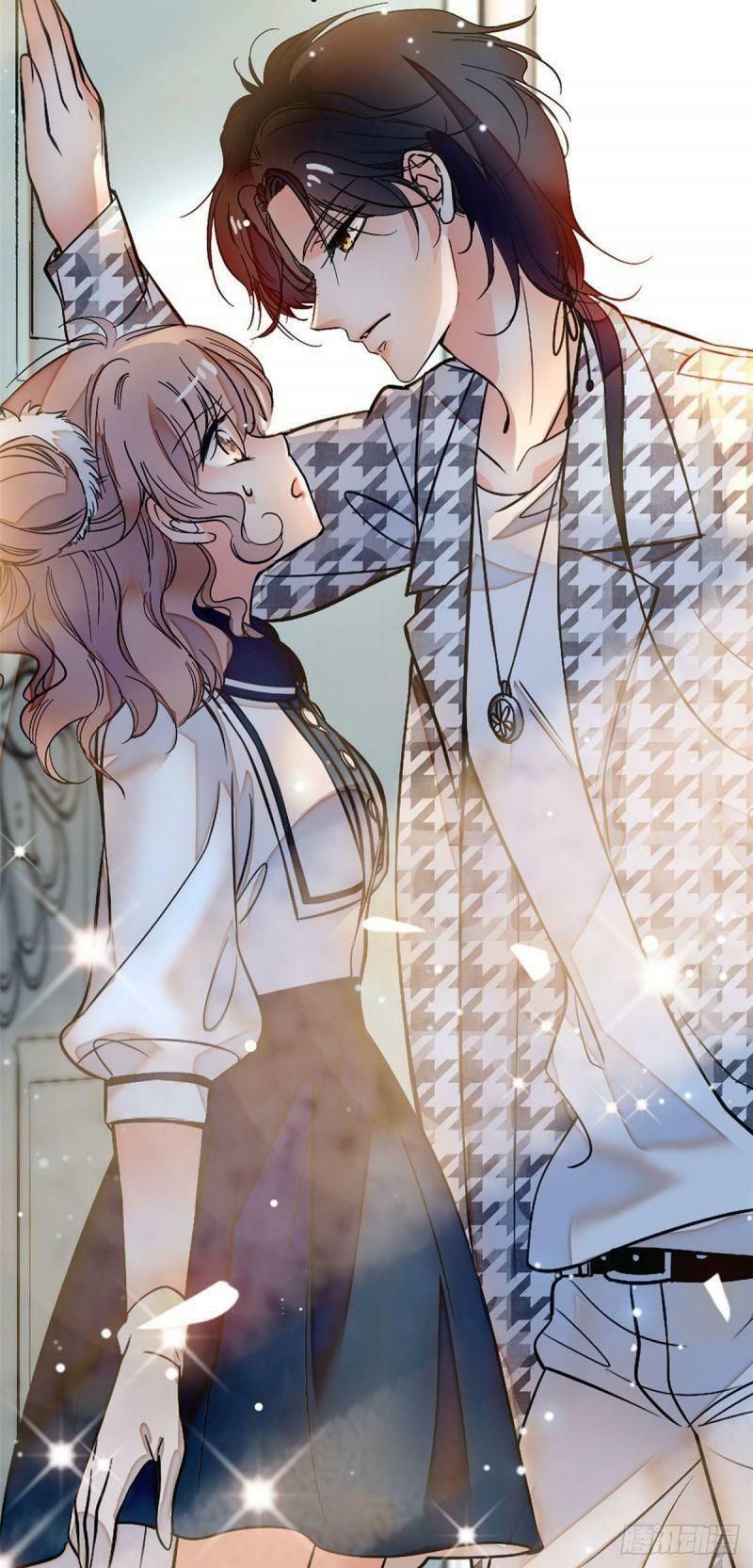 Toàn Mạng Đều Là Fan Cp Của Tôi Với Ảnh Đế Chapter 0 - 13