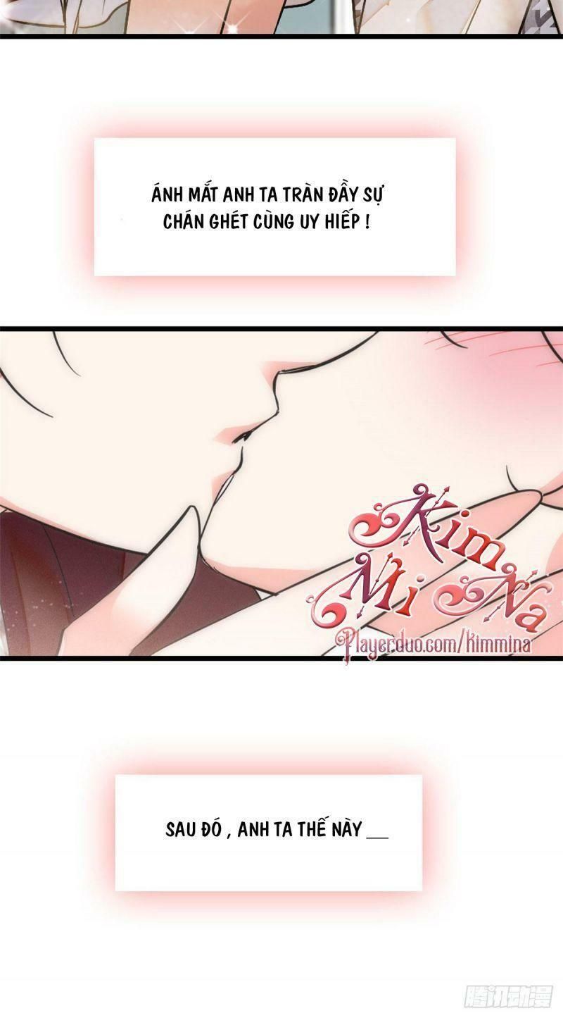 Toàn Mạng Đều Là Fan Cp Của Tôi Với Ảnh Đế Chapter 0 - 14