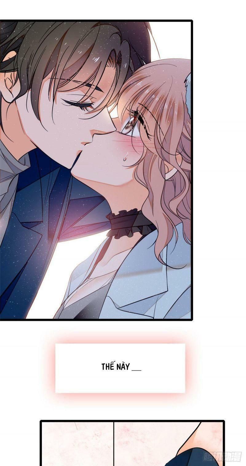 Toàn Mạng Đều Là Fan Cp Của Tôi Với Ảnh Đế Chapter 0 - 15