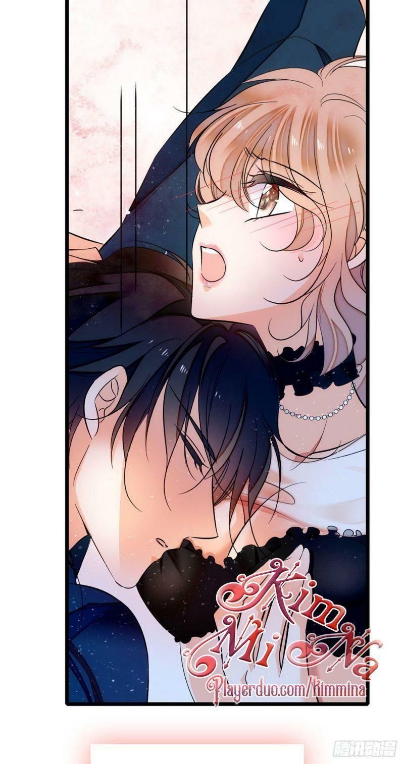 Toàn Mạng Đều Là Fan Cp Của Tôi Với Ảnh Đế Chapter 0 - 16