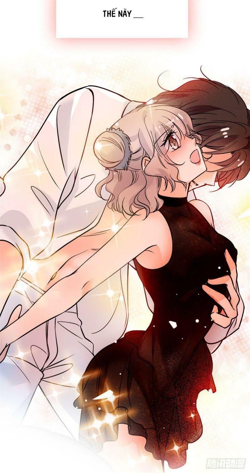 Toàn Mạng Đều Là Fan Cp Của Tôi Với Ảnh Đế Chapter 0 - 17