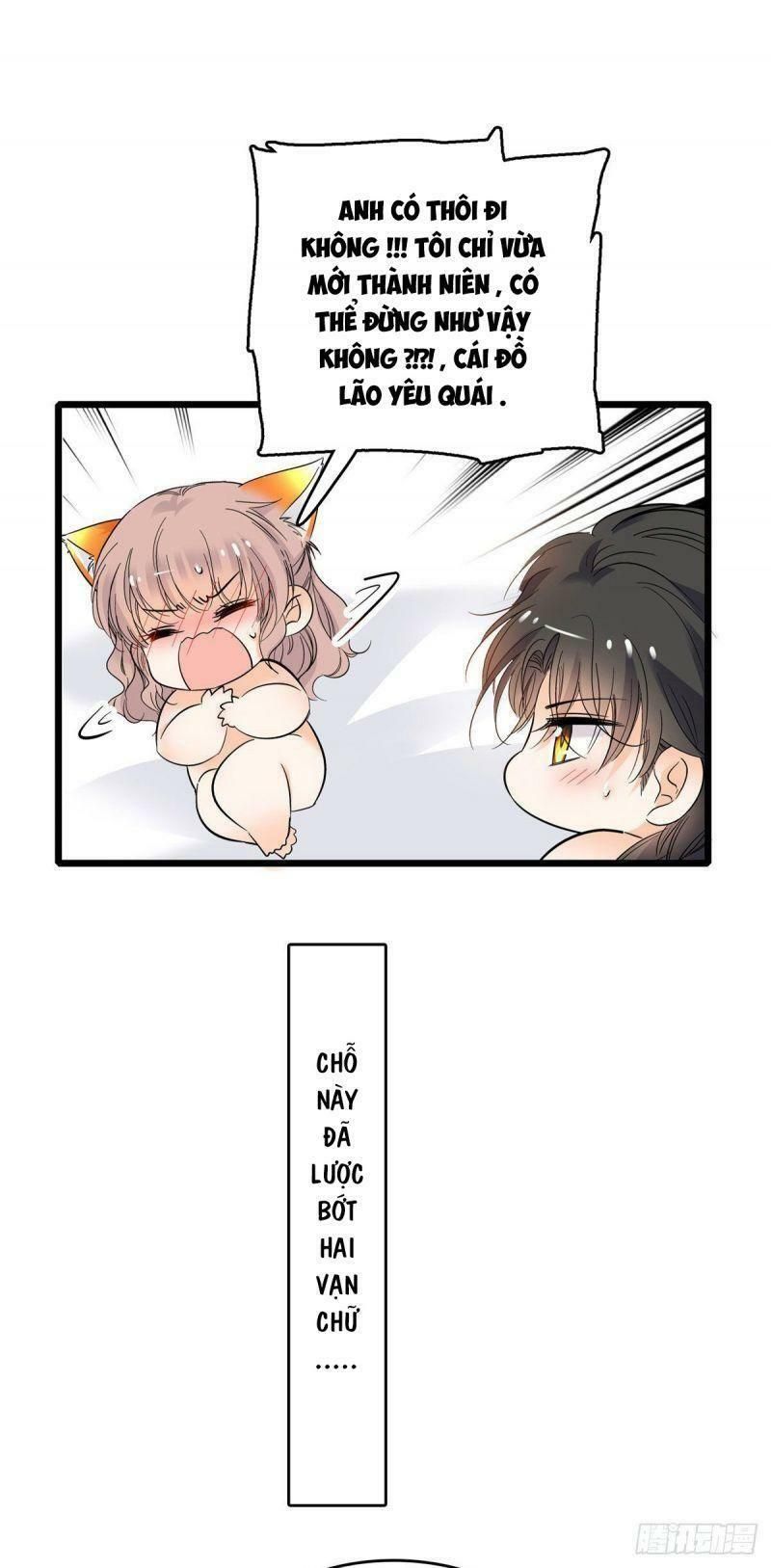 Toàn Mạng Đều Là Fan Cp Của Tôi Với Ảnh Đế Chapter 0 - 18