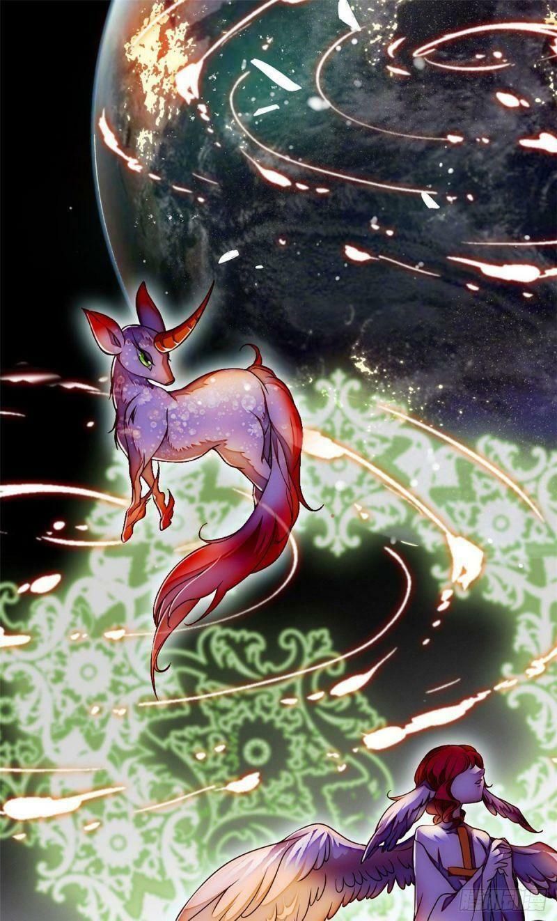 Toàn Mạng Đều Là Fan Cp Của Tôi Với Ảnh Đế Chapter 0 - 3