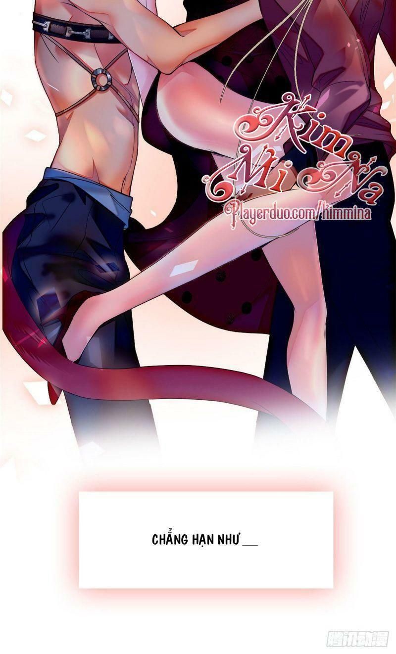 Toàn Mạng Đều Là Fan Cp Của Tôi Với Ảnh Đế Chapter 0 - 5