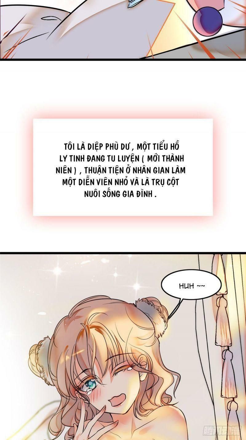 Toàn Mạng Đều Là Fan Cp Của Tôi Với Ảnh Đế Chapter 0 - 7