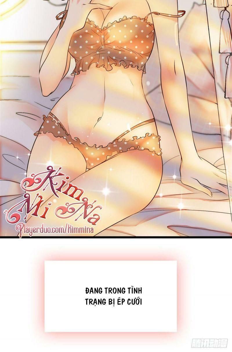 Toàn Mạng Đều Là Fan Cp Của Tôi Với Ảnh Đế Chapter 0 - 8