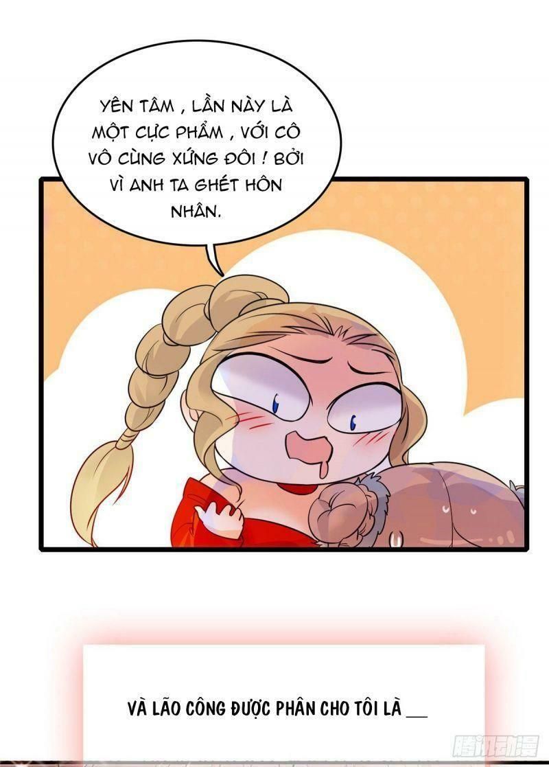 Toàn Mạng Đều Là Fan Cp Của Tôi Với Ảnh Đế Chapter 0 - 9