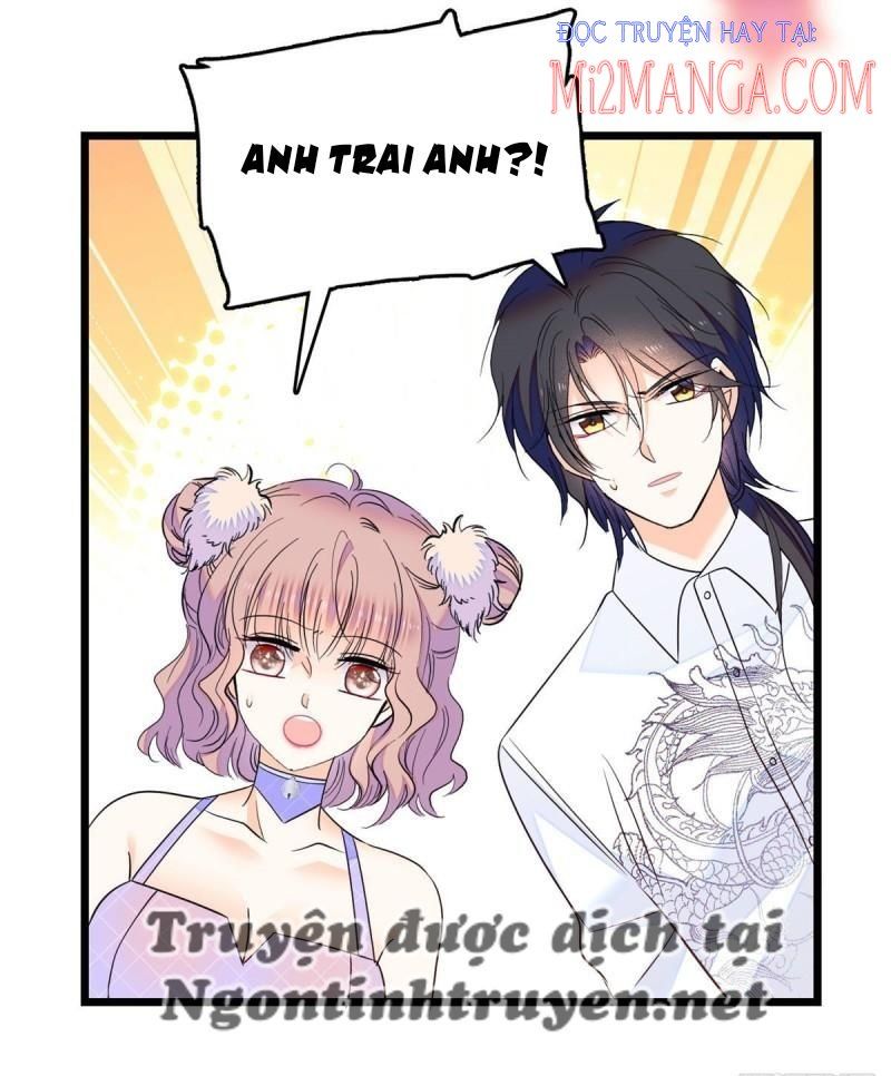 Toàn Mạng Đều Là Fan Cp Của Tôi Với Ảnh Đế Chapter 124.5 - 14