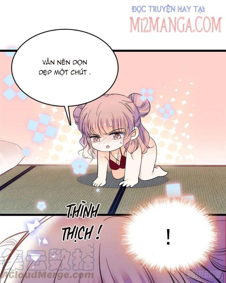 Toàn Mạng Đều Là Fan Cp Của Tôi Với Ảnh Đế Chapter 135.5 - 2