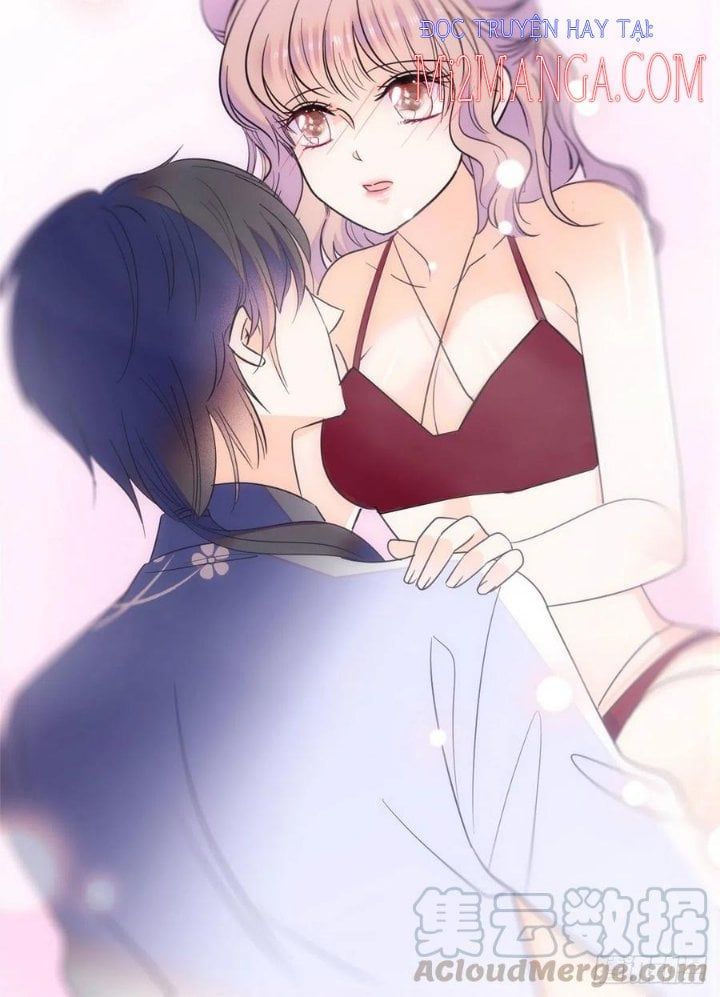 Toàn Mạng Đều Là Fan Cp Của Tôi Với Ảnh Đế Chapter 135.5 - 11