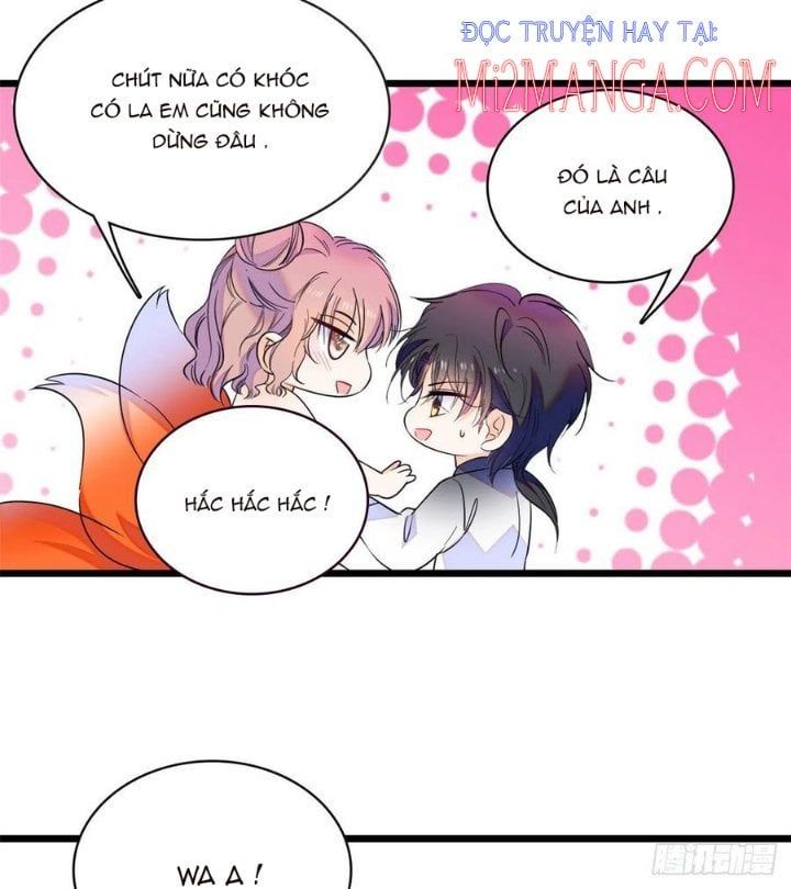 Toàn Mạng Đều Là Fan Cp Của Tôi Với Ảnh Đế Chapter 135.5 - 15