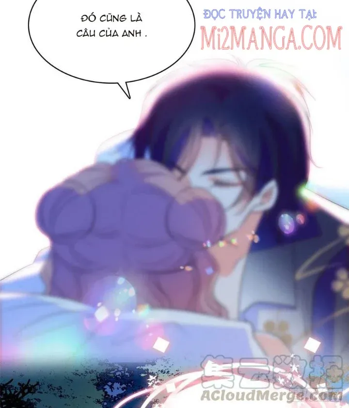 Toàn Mạng Đều Là Fan Cp Của Tôi Với Ảnh Đế Chapter 135.5 - 20