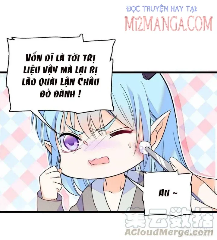 Toàn Mạng Đều Là Fan Cp Của Tôi Với Ảnh Đế Chapter 135.5 - 23