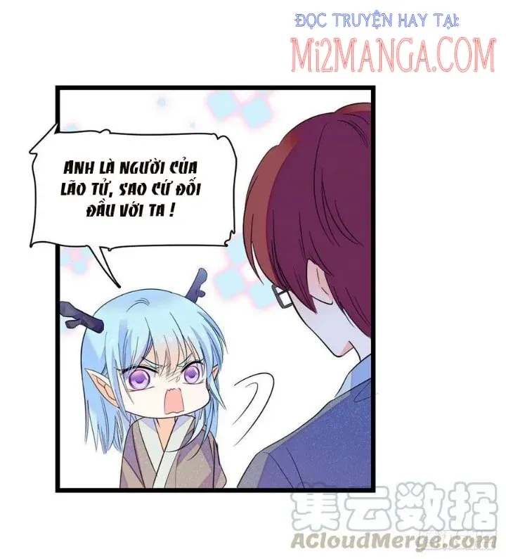 Toàn Mạng Đều Là Fan Cp Của Tôi Với Ảnh Đế Chapter 135.5 - 26