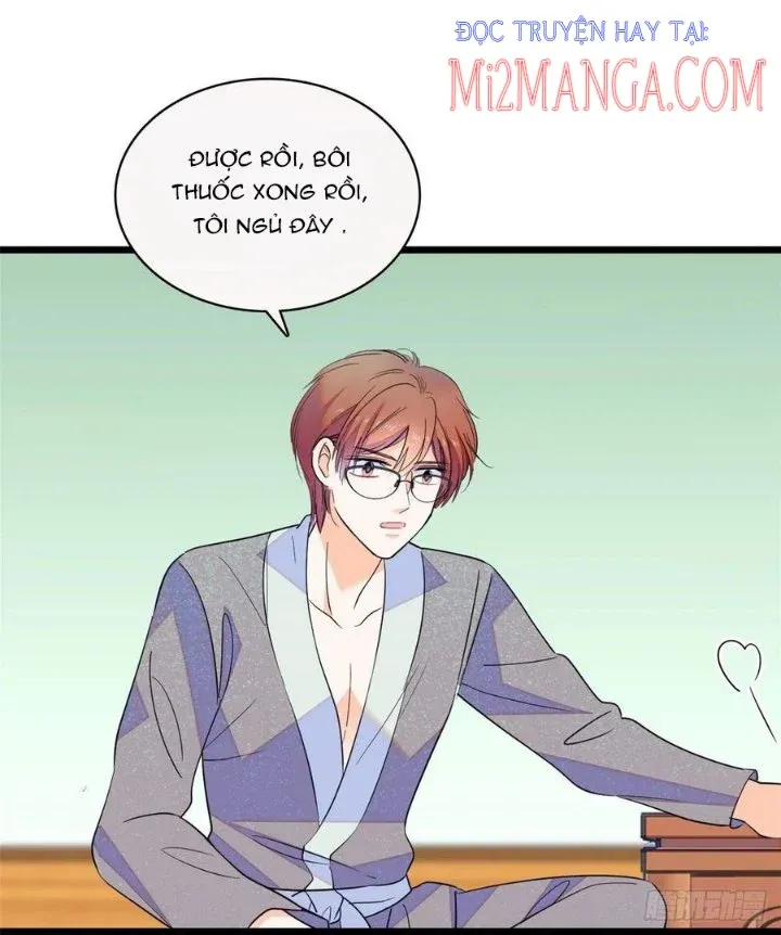 Toàn Mạng Đều Là Fan Cp Của Tôi Với Ảnh Đế Chapter 135.5 - 28