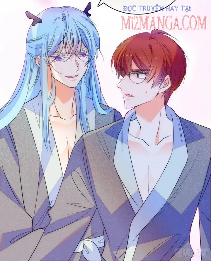 Toàn Mạng Đều Là Fan Cp Của Tôi Với Ảnh Đế Chapter 135.5 - 30