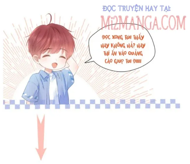 Toàn Mạng Đều Là Fan Cp Của Tôi Với Ảnh Đế Chapter 135.5 - 33