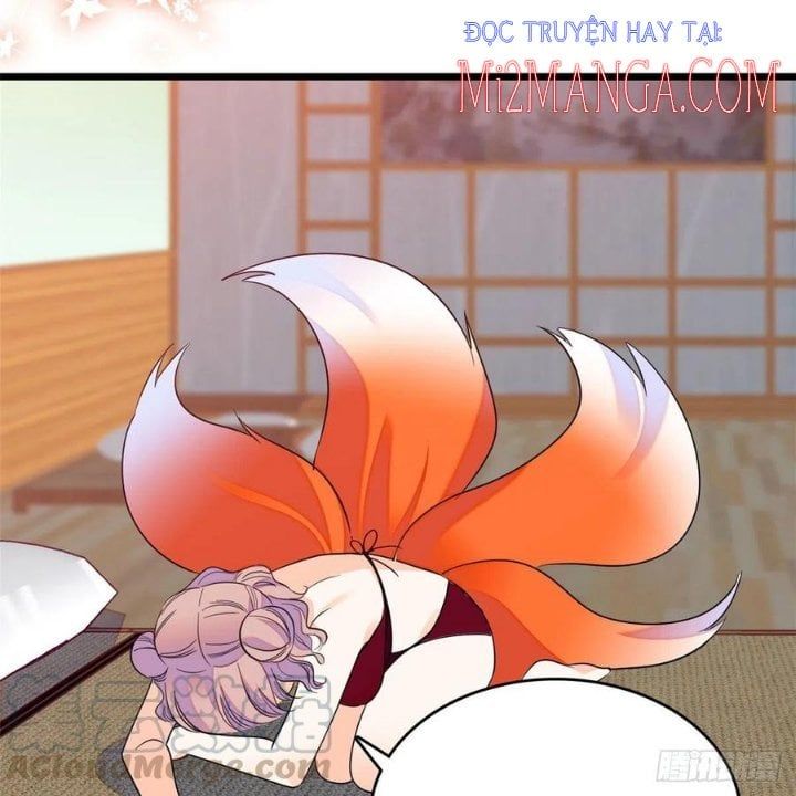 Toàn Mạng Đều Là Fan Cp Của Tôi Với Ảnh Đế Chapter 135.5 - 5