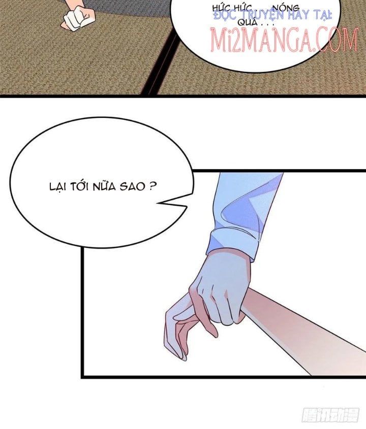 Toàn Mạng Đều Là Fan Cp Của Tôi Với Ảnh Đế Chapter 135.5 - 6