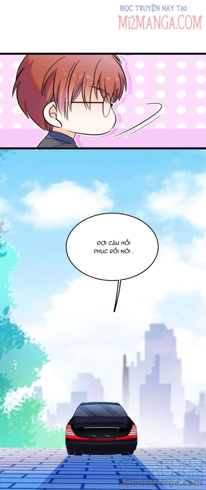 Toàn Mạng Đều Là Fan Cp Của Tôi Với Ảnh Đế Chapter 136.5 - 13