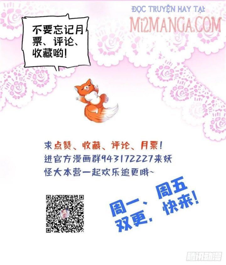 Toàn Mạng Đều Là Fan Cp Của Tôi Với Ảnh Đế Chapter 136.5 - 14