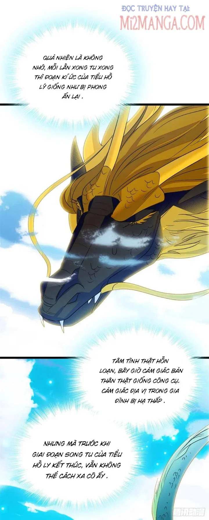 Toàn Mạng Đều Là Fan Cp Của Tôi Với Ảnh Đế Chapter 136.5 - 8