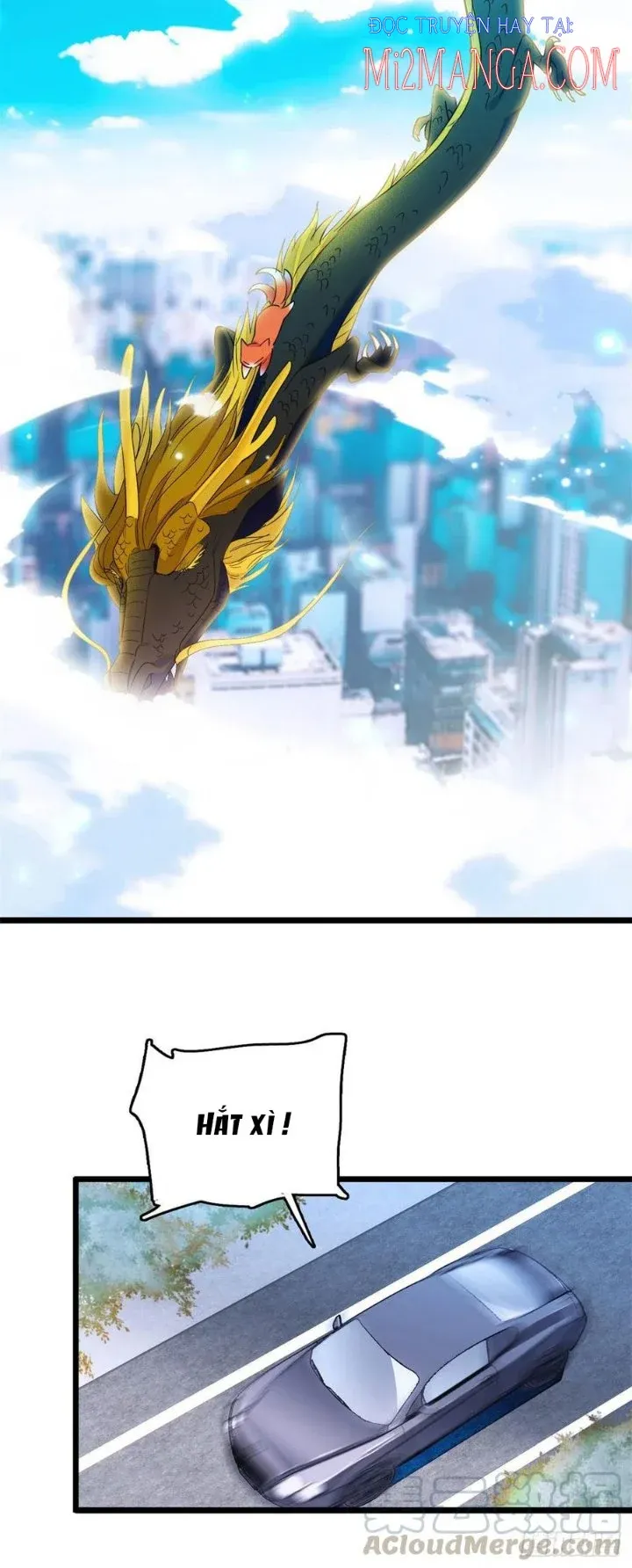 Toàn Mạng Đều Là Fan Cp Của Tôi Với Ảnh Đế Chapter 136.5 - 9