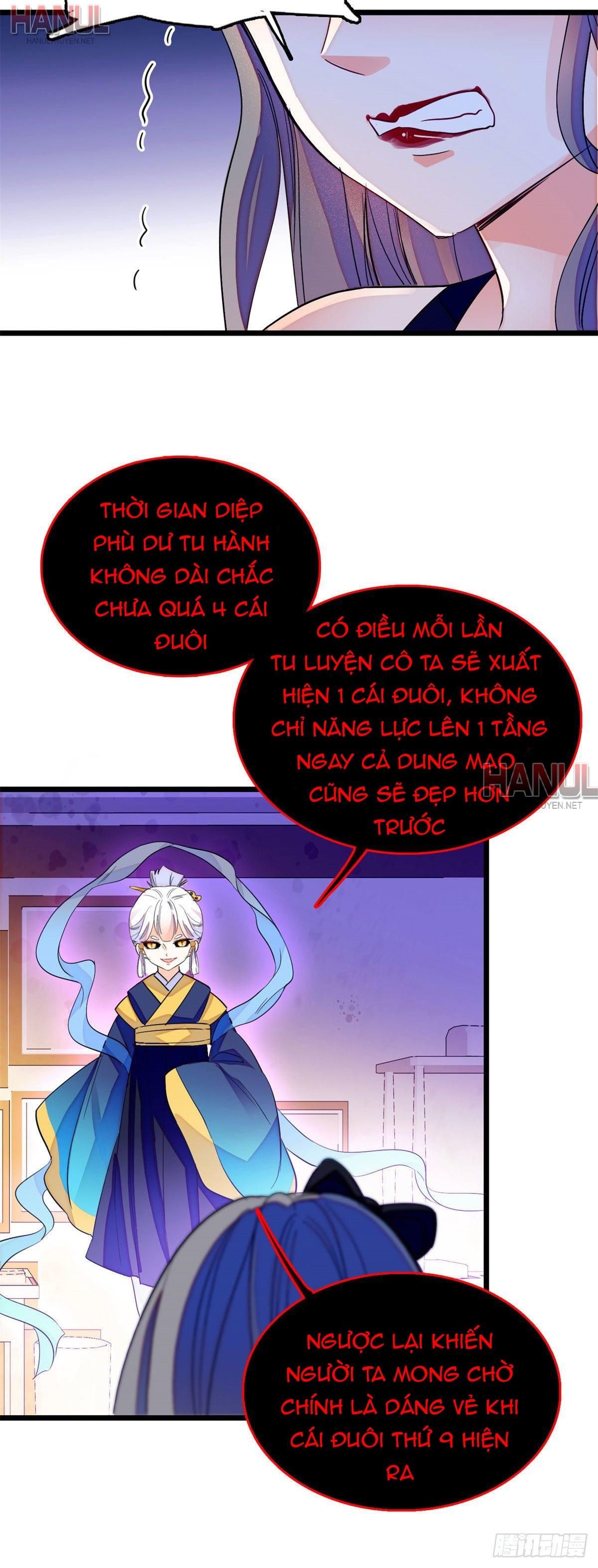 Toàn Mạng Đều Là Fan Cp Của Tôi Với Ảnh Đế Chapter 139 - 12