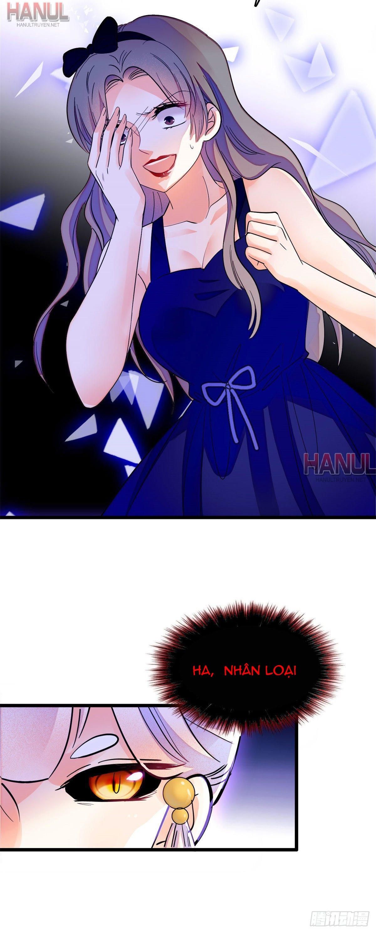 Toàn Mạng Đều Là Fan Cp Của Tôi Với Ảnh Đế Chapter 139 - 14