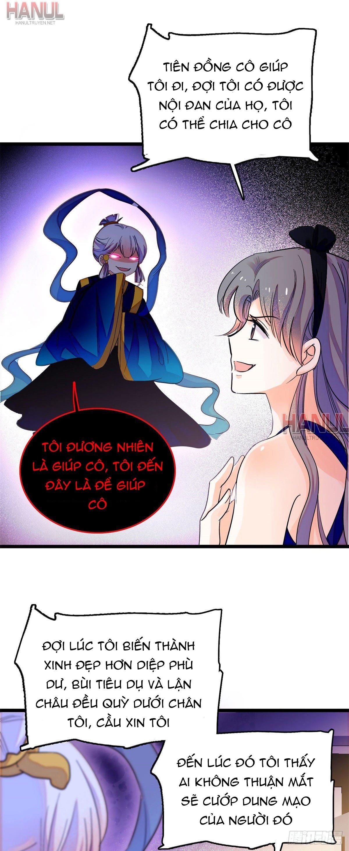 Toàn Mạng Đều Là Fan Cp Của Tôi Với Ảnh Đế Chapter 139 - 15