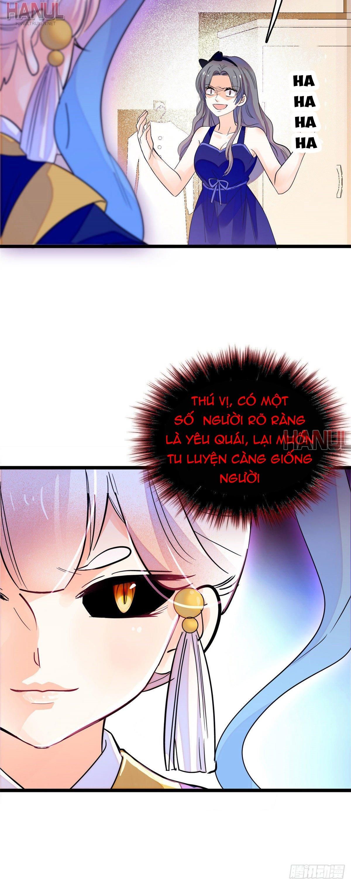 Toàn Mạng Đều Là Fan Cp Của Tôi Với Ảnh Đế Chapter 139 - 16