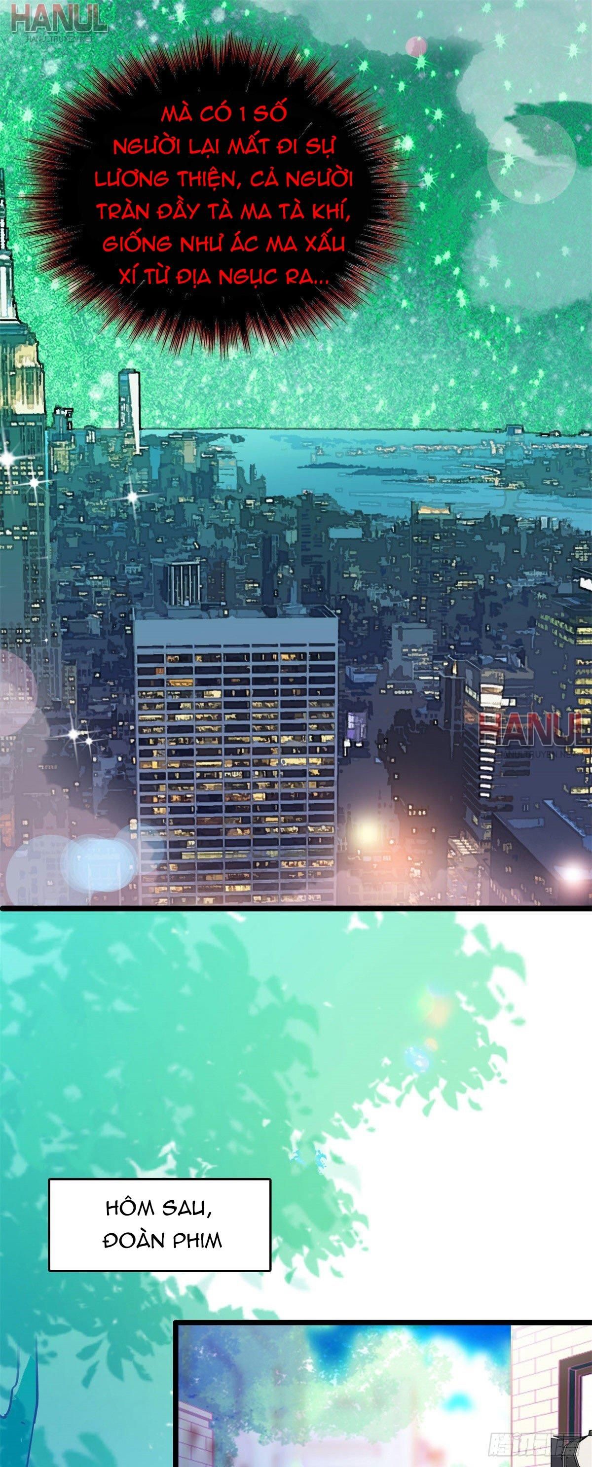 Toàn Mạng Đều Là Fan Cp Của Tôi Với Ảnh Đế Chapter 139 - 17