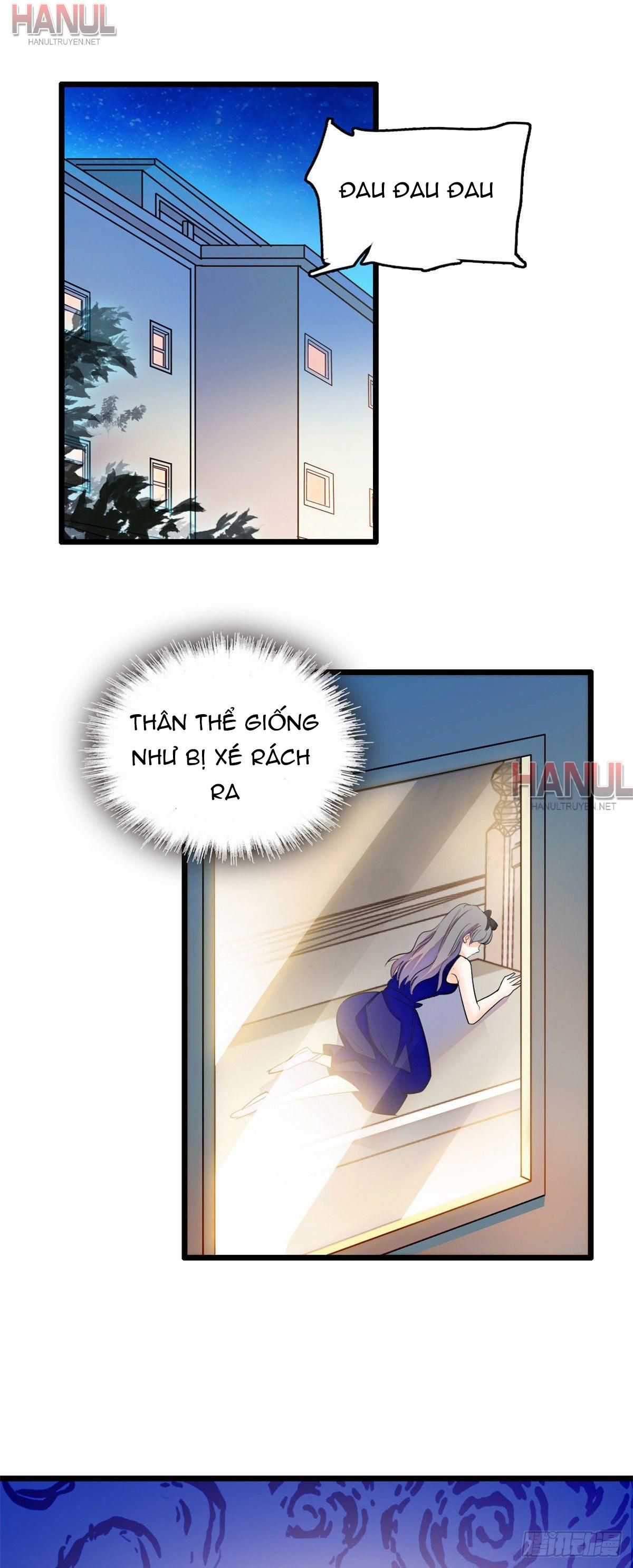 Toàn Mạng Đều Là Fan Cp Của Tôi Với Ảnh Đế Chapter 139 - 3